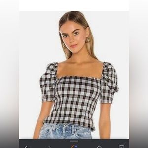 Lovers & Friends top size S